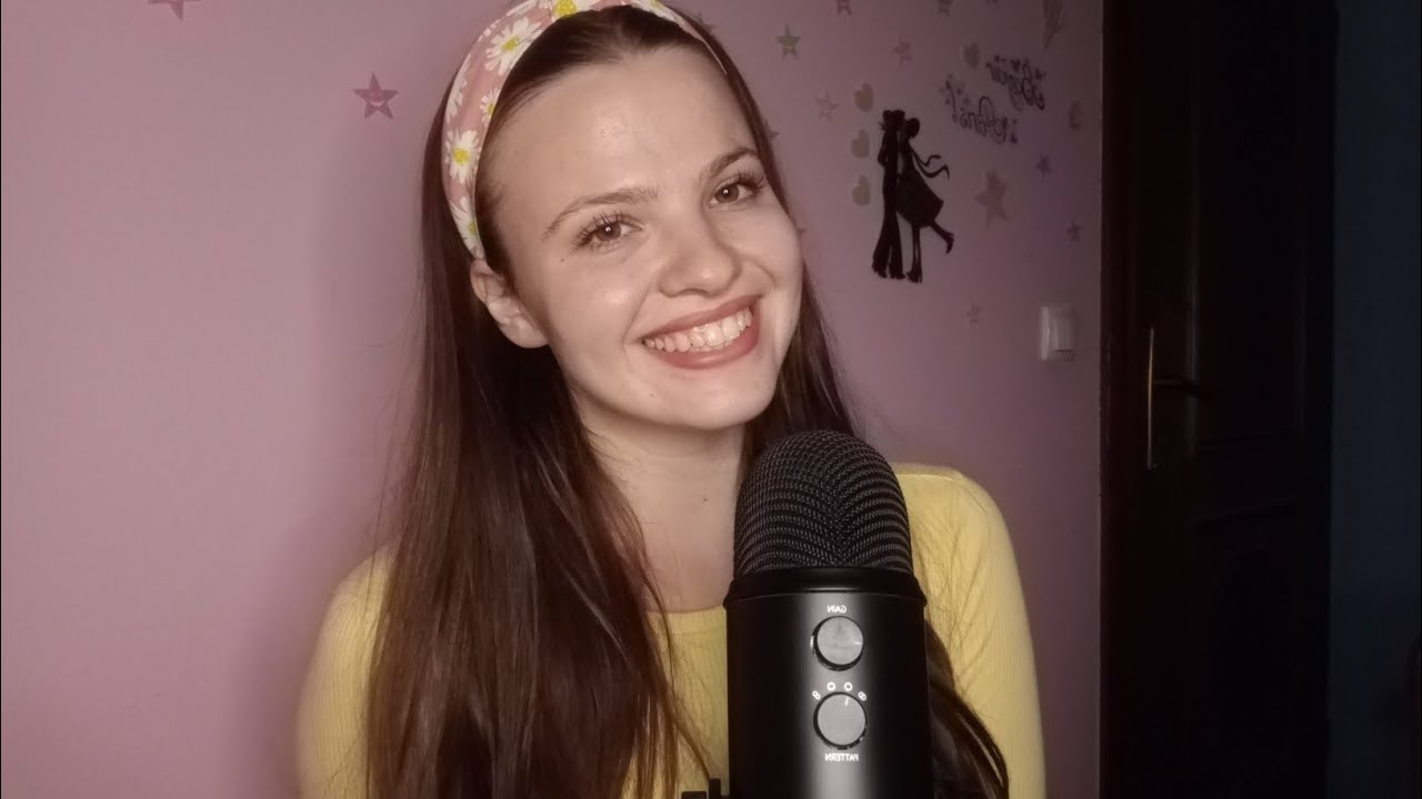 #SerbianAsmr - CCC & DM haul ♥️