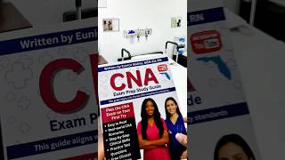 📘✨ Ready to pass your CNA Exam on the FIRST attempt?