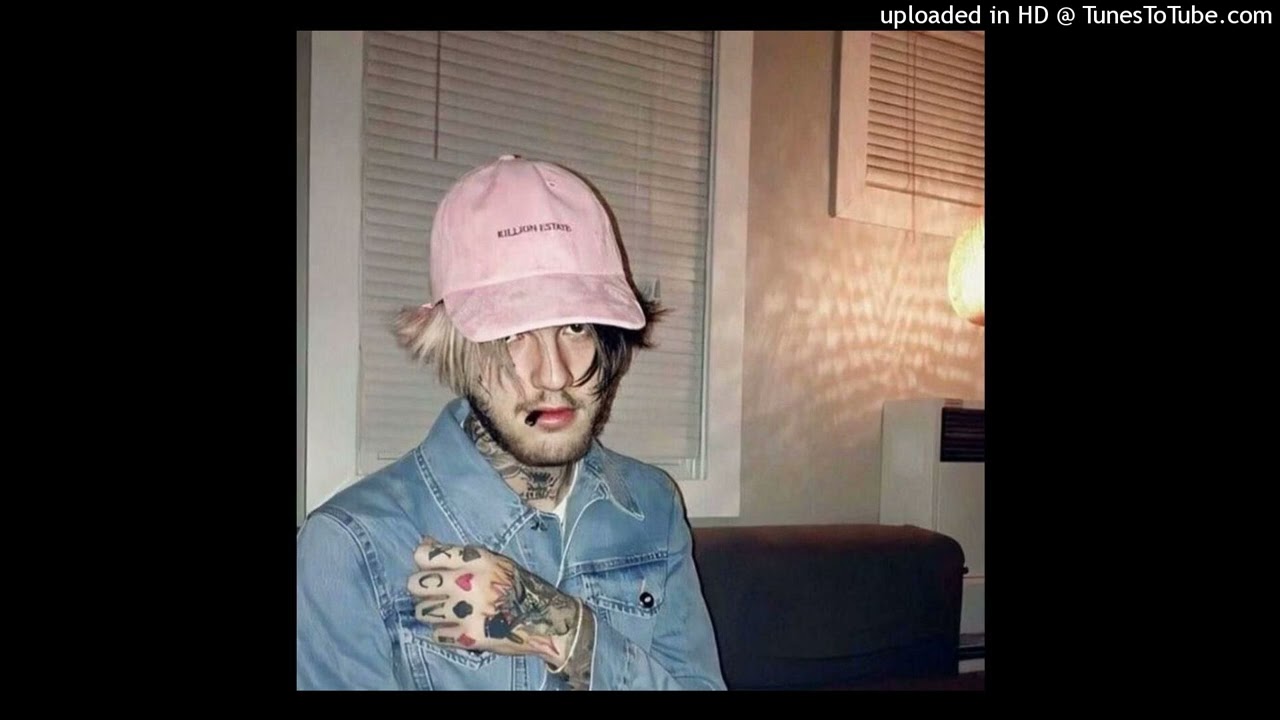 [FREE FOR PROFIT] Lil peep X Lil Tracy X TYPE BEAT - ''Feelz'' | Guitar Type Beat