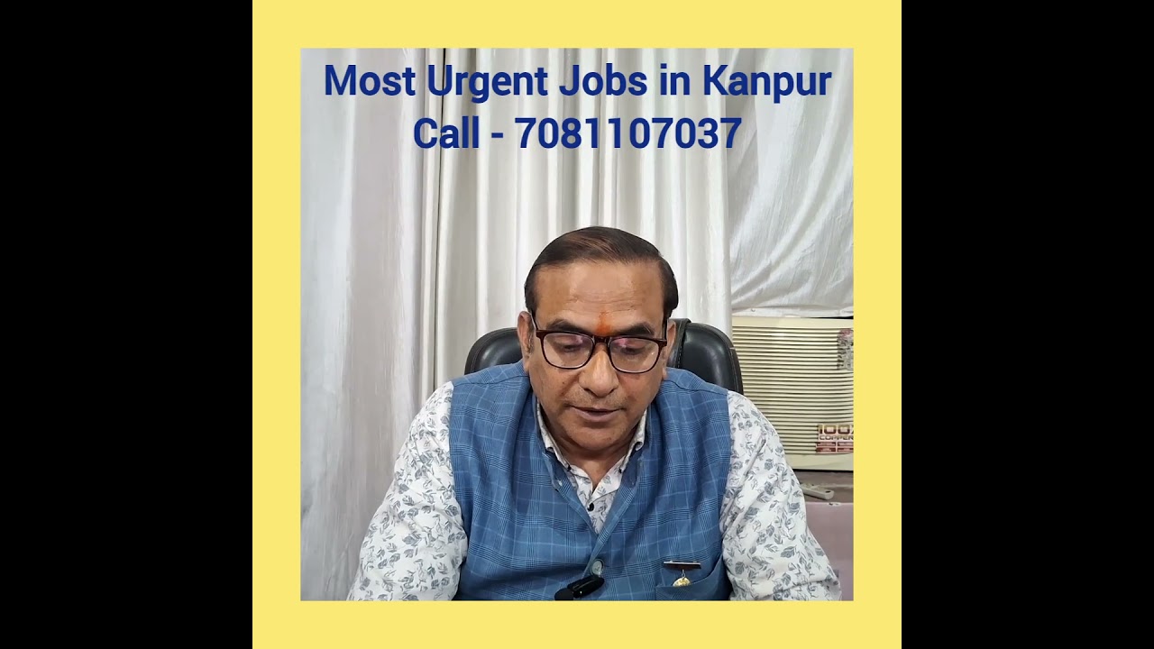 rewrite this title Job @ Kanpur Plastipack | Job @ J S Auto | Job @ Astral Group | Job @ Vansal Pump | Urgent Job rewrite this title Job @ Kanpur Plastipack | Job @ J S Auto | Job @ Astral Group | Job @ Vansal Pump | Urgent Job
