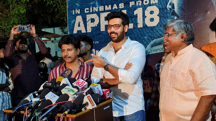 'Ten Hours' Team Pressmeet | Sibi Sathyaraj | Ilayaraja Kaliyaperumal | KS Sundara Moorthy | Gajaraj