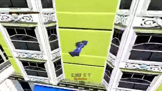 Megaman Legends 3