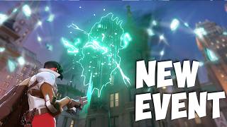 Deadlock's New Rift Event Is INSANE