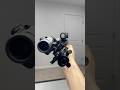 Best Offset Optic Mount | Arisaka
