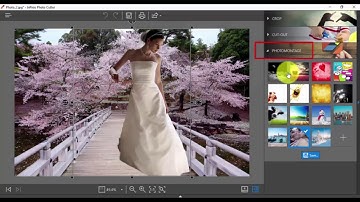 Create a Photo Montage Quickly and Easily