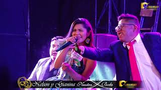 Yaritha Lizeth -  Mis Cuernos - Boda Nelson y Gianina | Limahuay Producciones 2023