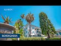 ☀️ Квартира 80 м2 с садом в Бордигера | For sale Apartment 80 m2 with garden in Bordighera