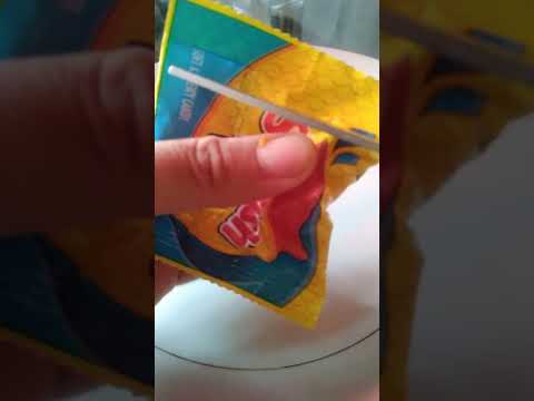 # Satisfying sounds