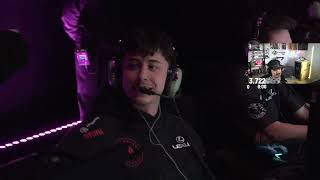 Octane & ZooMaa React to Thieves Sweeping & Sending Miami Home! 🔥 (miami chalked)