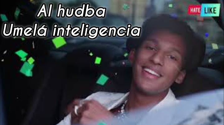 Umelá inteligencia AI spieva YAEL & TIAN MOON ft P.A.T. - KÚPIM |  HATELIKE