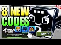 *UPDATE CODES* ALL WORKING CODES FOR BE A LUCKY BLOCK IN MAY 2026 - ROBLOX BE A LUCKY BLOCK CODE