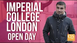 Imperial College London Tour  Your Remote Open Day