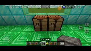 Minecraft | 236 | Building A Stronghold