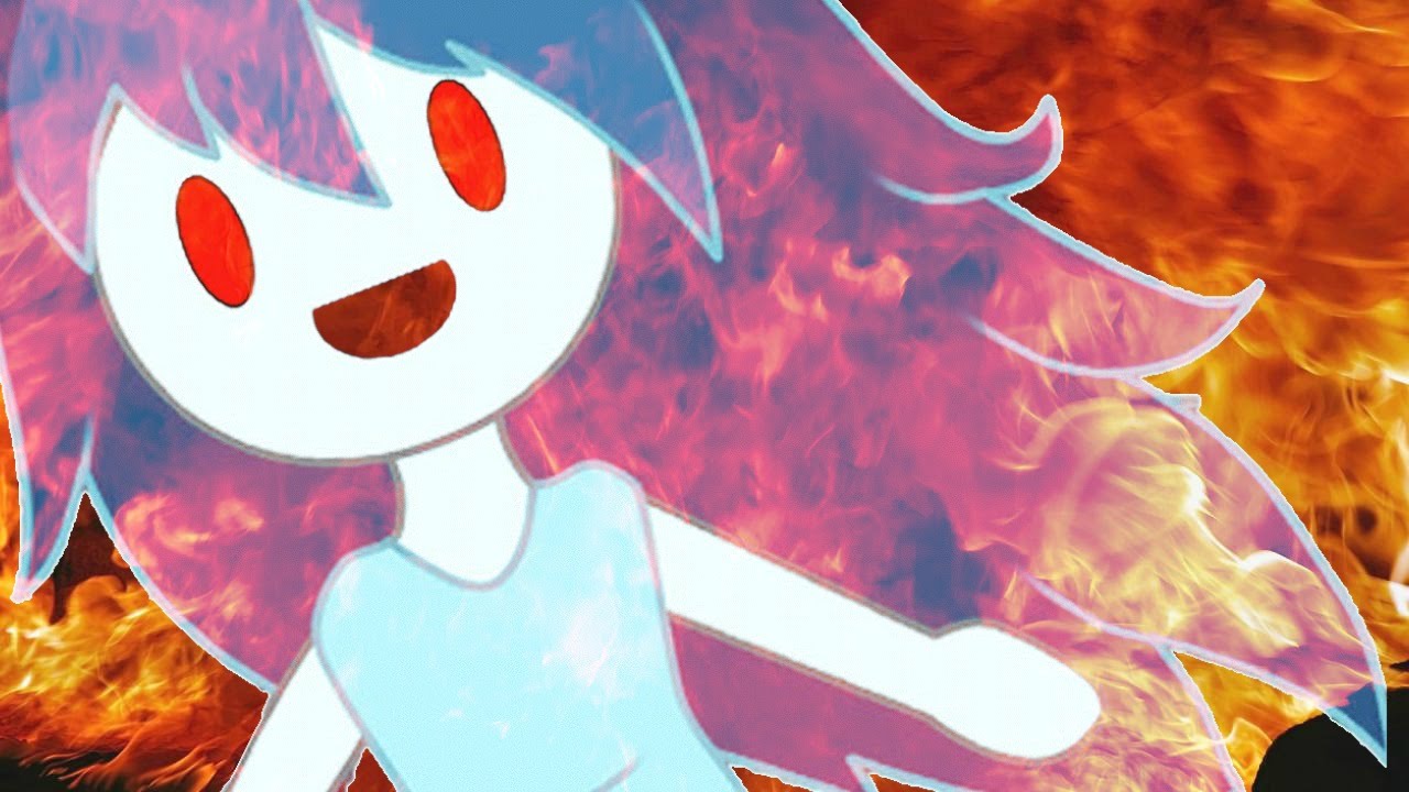 CUTEST HORROR GAME EVER!!