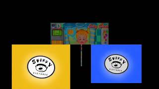 Baby Hazel Crying Version 3 Lost Effect Powers