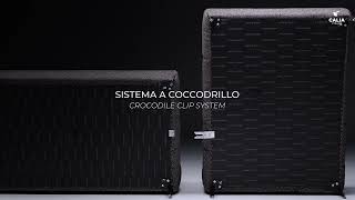 Tipologia Di Agganci