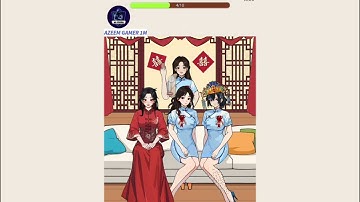 Crazy Brain Puzzle Level 51 |Take A Satisfying Photo| Walkthrough Solution