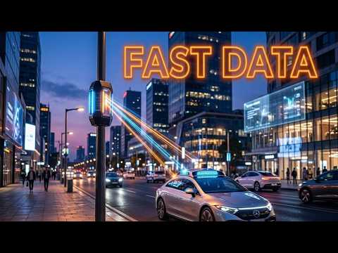 Edge Computing: Why the Cloud is Moving to Your Front Door