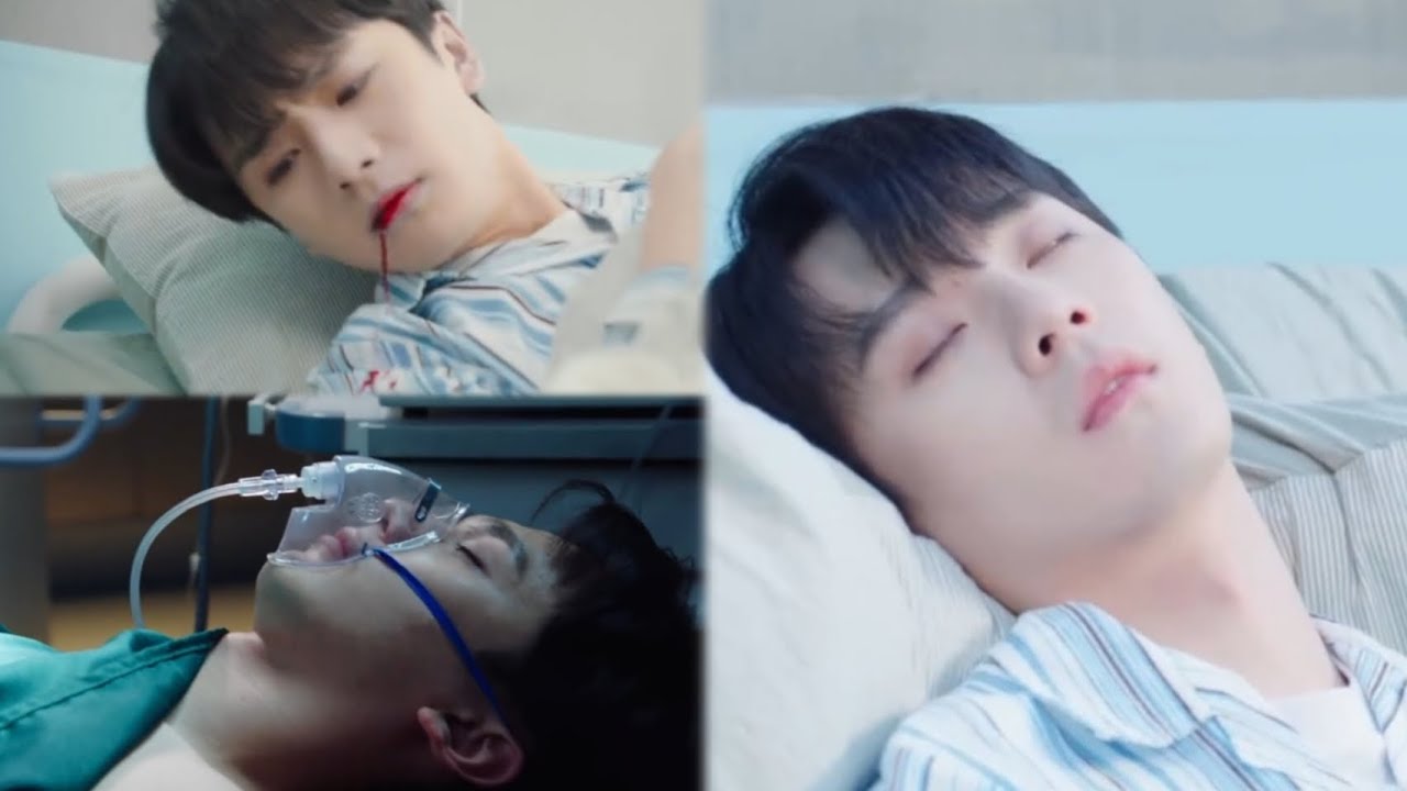 [Ending] Will Mr. Shen die of heart disease? C-Drama 2025 @RainDramaa RainDrama