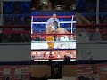 2016年09月04日🔥🔥井上尚弥vsペッチバンボーン・ゴーキャットジム【1位】🔥🔥腰痛に加え試合中に右拳負傷🥊🥊10R TKO決着😎😎🥊🥊 WBOスーパーフライ級防衛③