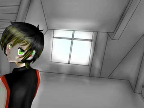 [vocaloid 0v0 rain] Relics