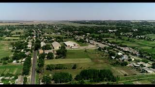 село Благодатное