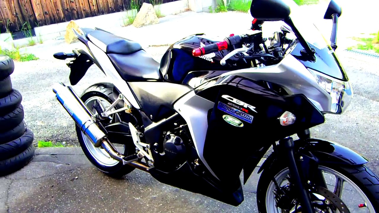 ☆CBR250R☆MC41☆メチャ綺麗☆WirusWinマフラー☆絶好調☆タイヤ新品