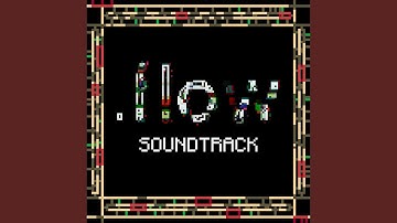 Footprint Path (Rainbow Maze Path)