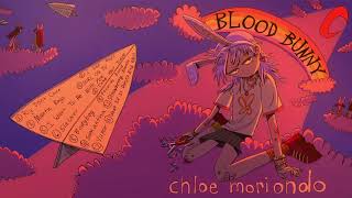 What If It Doesn't End Well - chloe moriondo (official audio) chords