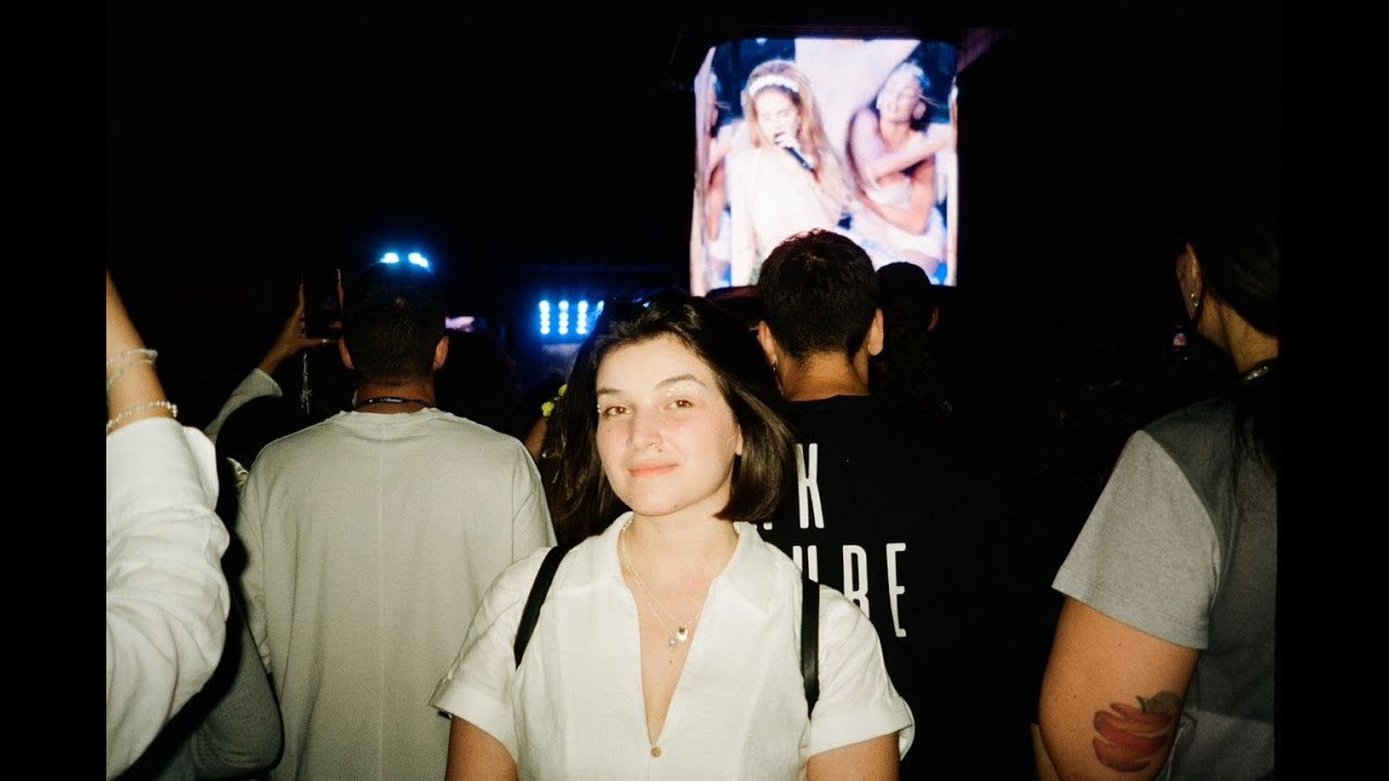 LANA on my mind forever and always!