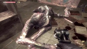 Singularity: Gameplay Episodes 2 [HD]