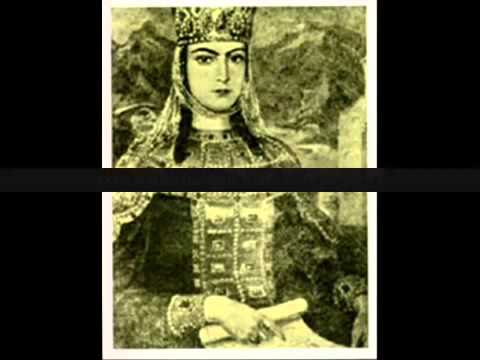 თამარ მეფე King Tamar tamar mefe