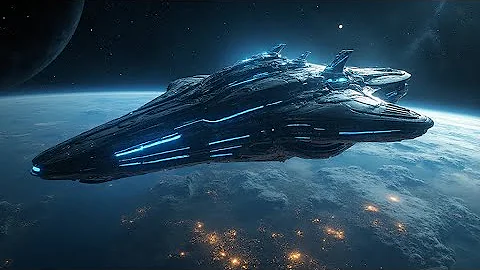 No One Dares Cross Into Human Space—And Now Aliens Understand Why | HFY | HFY Sci-Fi Stories