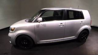 3913 2008 Scion XB Reshoot Wheels