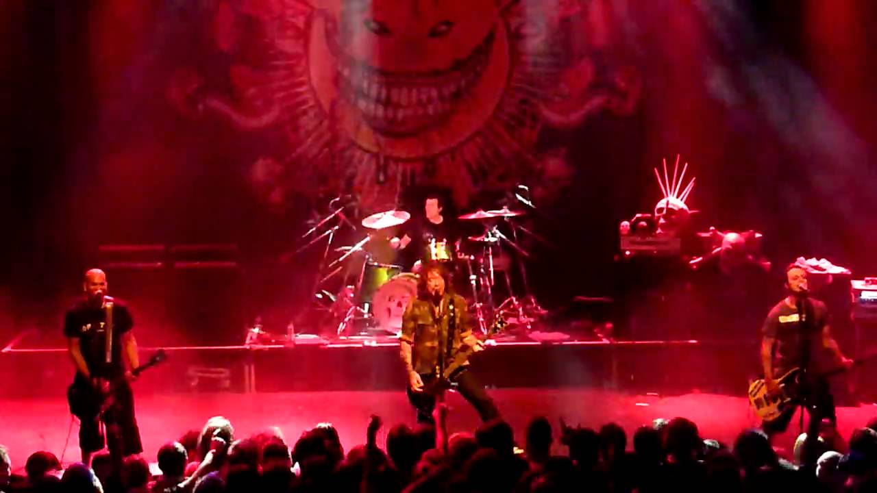 Sleduj The Wildhearts - Tim Smith na YouTube Sleduj The Wildhearts - Tim Smith na YouTube