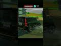 SCORPIO 🖤🔱 Indian vehicles simulator 3D New update #indiantractor3d #shortsfeed