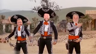 Live with A-Aron and Marc BFG   The 3 Amigos Monday SPTV Show