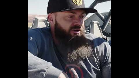 Heavy D:  Pro XP Pro Tips | Polaris RZR®