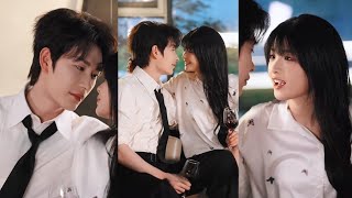 Full Dumped by Her Ex for Being Clingy | Loved by His Cold Uncle | Eng Dub #chinesedrama  News