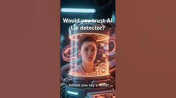 AI Powered Lie Detector