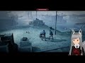 Making preperations before getting our asses beaten.. [P7]