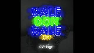 😎Dale Don Dale RKT😎 Seba Vallejos