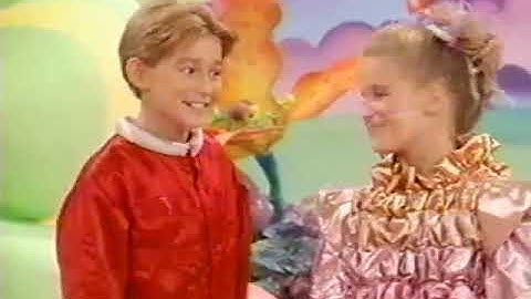 In Outer Space (1999 Version) Part 38