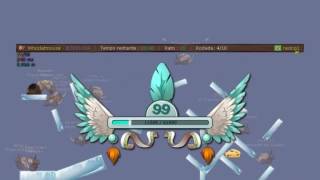 Transformice - Upyq Racing Gameplay #2 Brazil