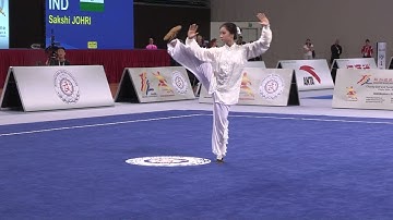 4th WTJQC - Women