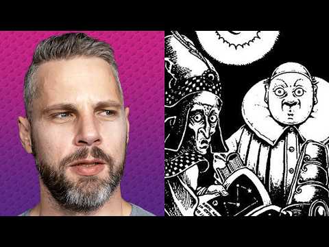 The Kingdoms of Terror - Lone Wolf Book 6 || Dice Friends