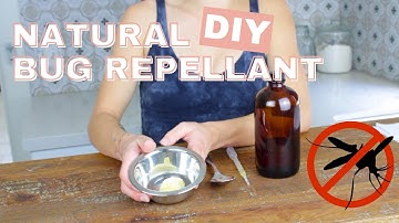 How to Make 3 Natural Bug Repellants Using Essential oils- Quick and Easy DIY| Handmade Soap Club