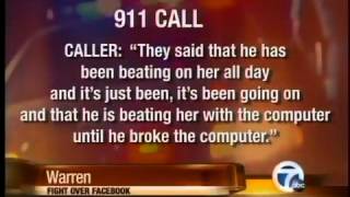 Fight over Facebook