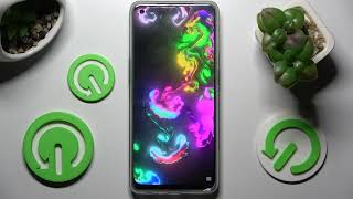 How to Download and Apply Live Wallpapers on OPPO F21 Pro 5G // Magic Fluids App screenshot 4