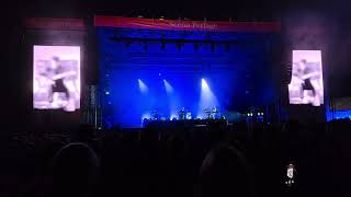 James Blake – Trying Times (New Song) (Live) [Off Festival Katowice, 2025]